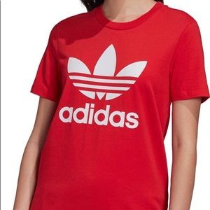 Adidas tee